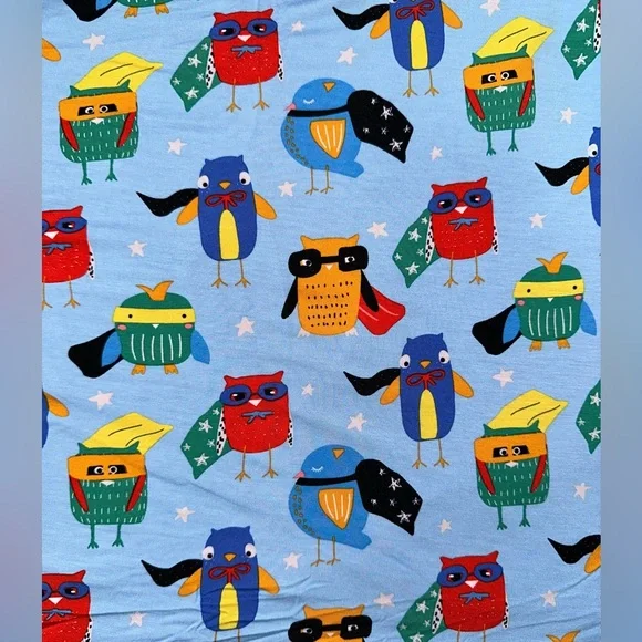 LBB Bamboo Blanket
